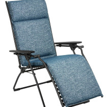 Крісло - шезлонг Evolution Cobalt