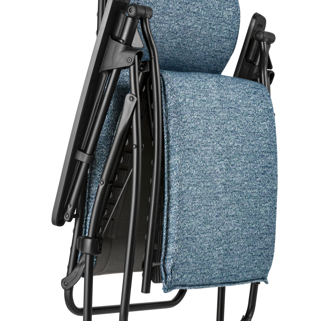 Крісло - шезлонг Evolution Cobalt