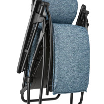 Крісло - шезлонг Evolution Cobalt