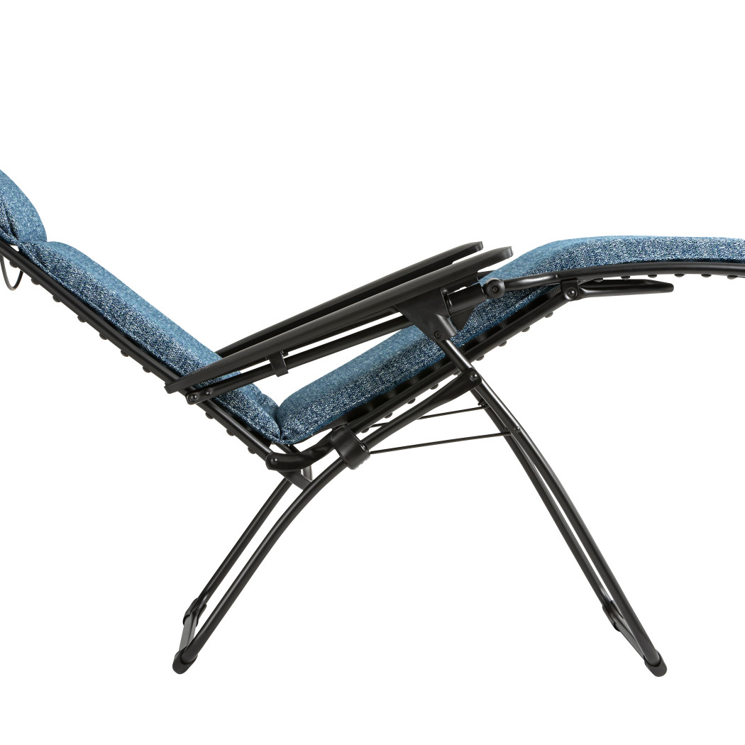 Крісло - шезлонг Evolution Cobalt