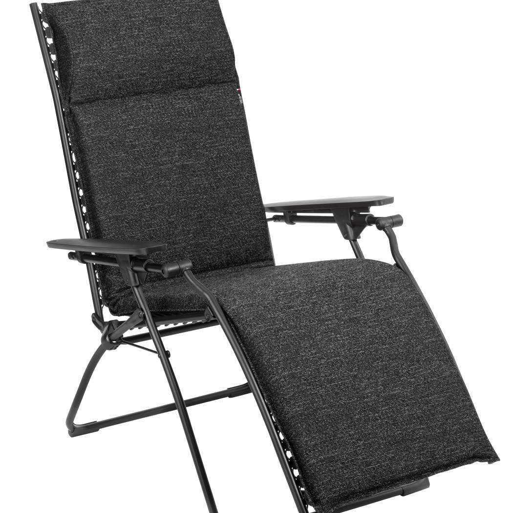 Крісло - шезлонг Evolution Ebene