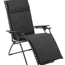 Крісло - шезлонг Evolution Ebene