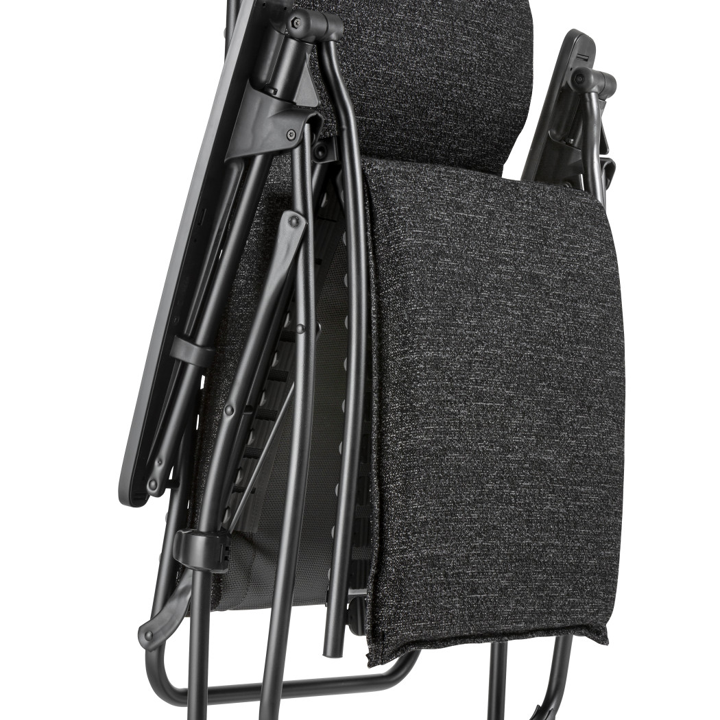 Крісло - шезлонг Evolution Ebene