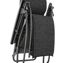 Крісло - шезлонг Evolution Ebene