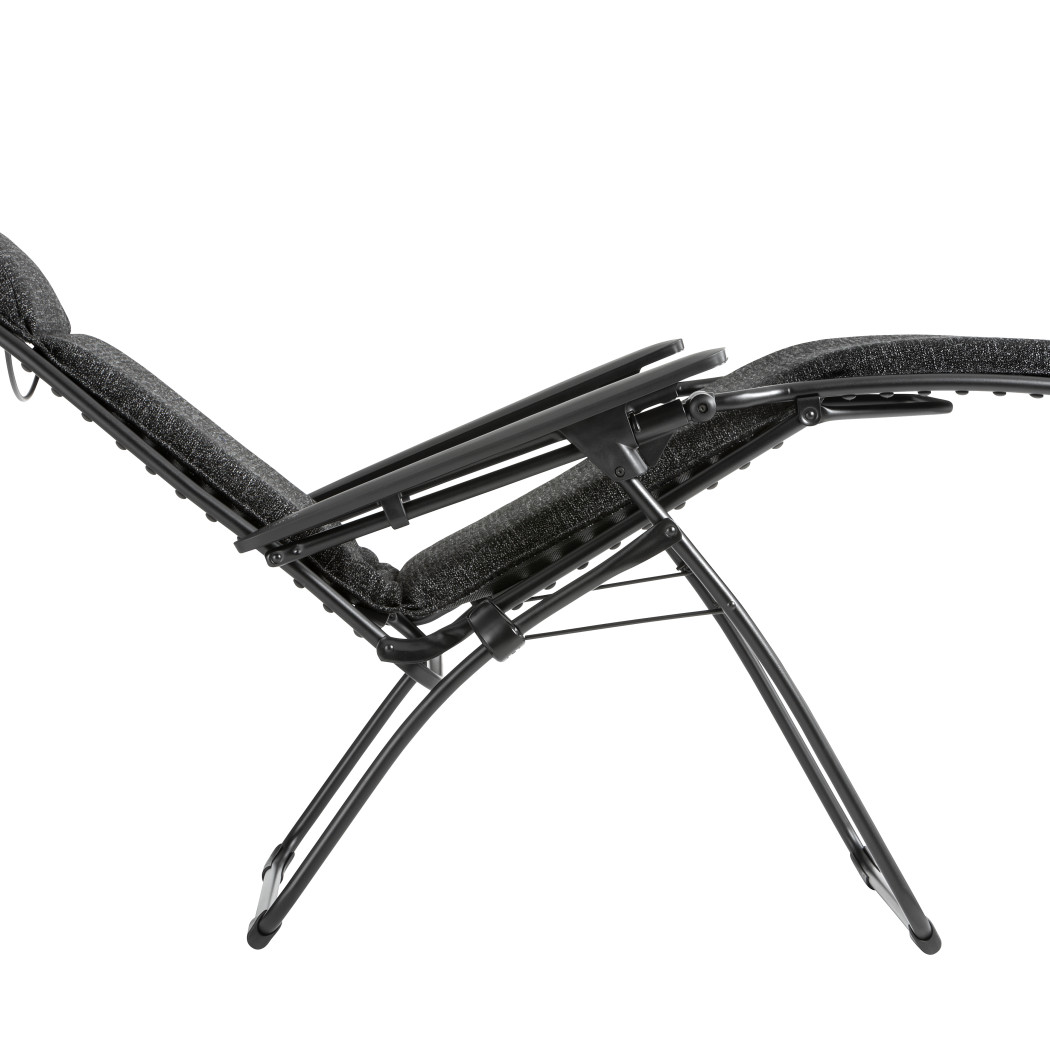 Крісло - шезлонг Evolution Ebene