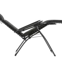 Крісло - шезлонг Evolution Ebene