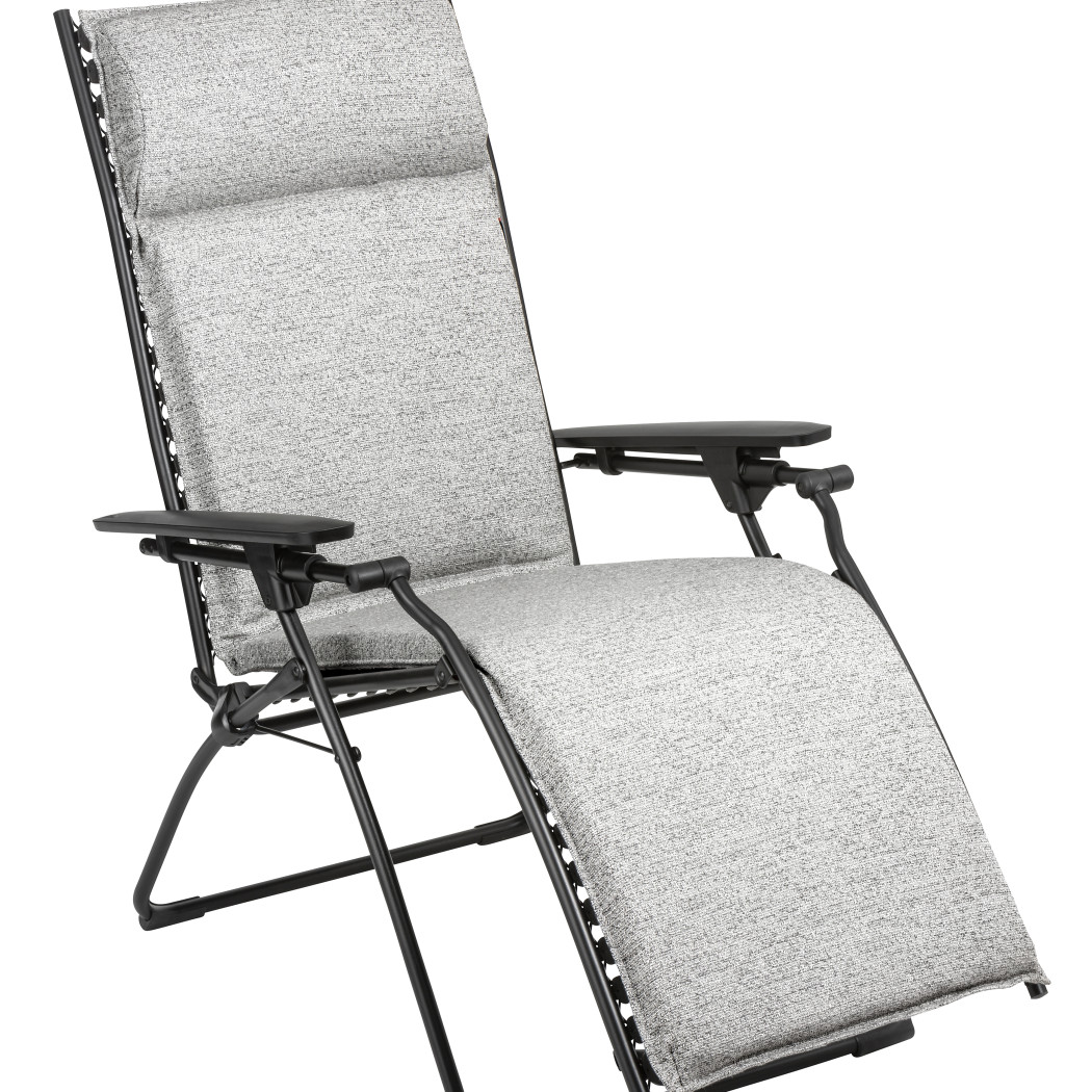 Крісло - шезлонг Evolution Granite