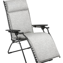 Крісло - шезлонг Evolution Granite