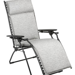 Крісло - шезлонг Evolution Granite