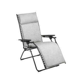 Крісло - шезлонг Evolution Granite