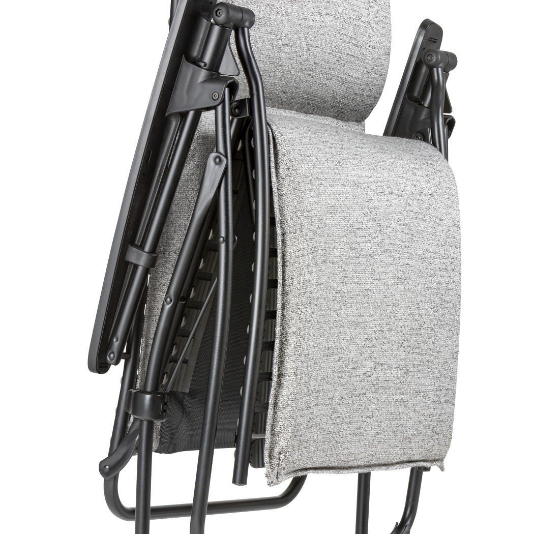 Крісло - шезлонг Evolution Granite