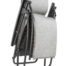 Крісло - шезлонг Evolution Granite