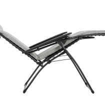 Крісло - шезлонг Evolution Granite