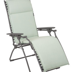 Крісло - шезлонг Evolution Jade