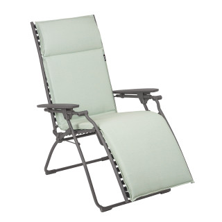 Крісло - шезлонг Evolution Jade