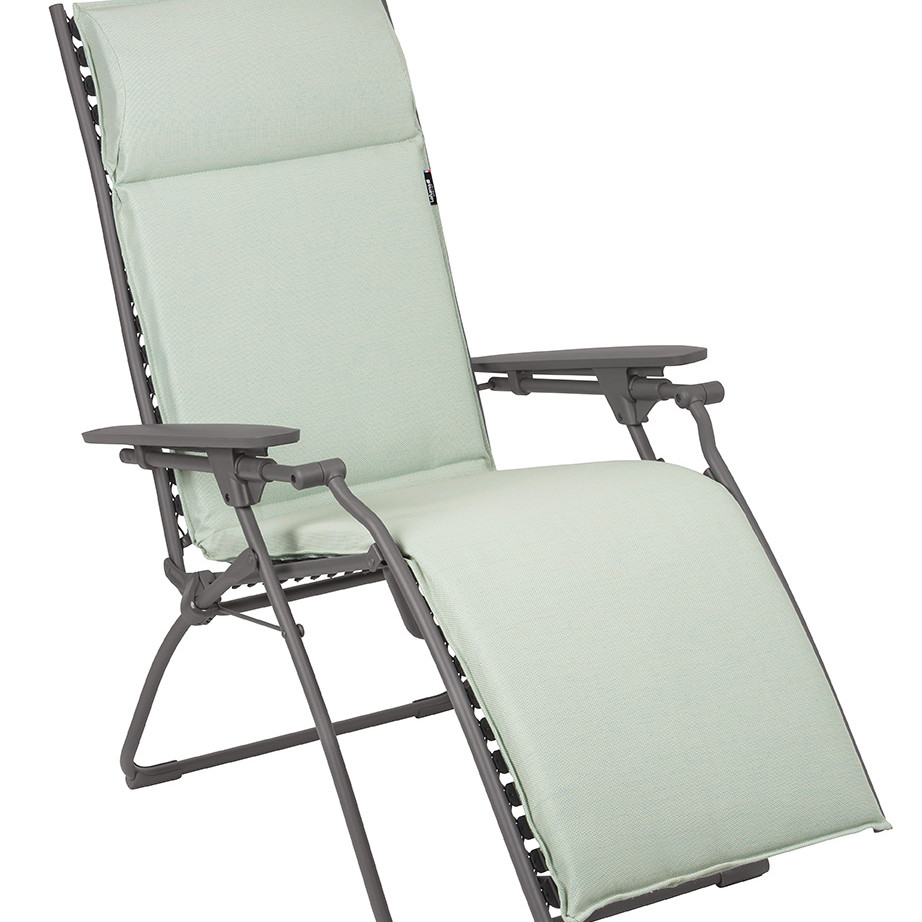 Крісло - шезлонг Evolution Jade