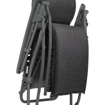 Крісло - шезлонг Evolution Onyx