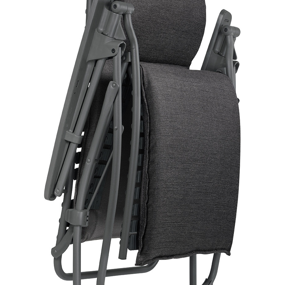 Крісло - шезлонг Evolution Onyx