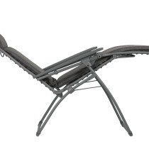 Крісло - шезлонг Evolution Onyx