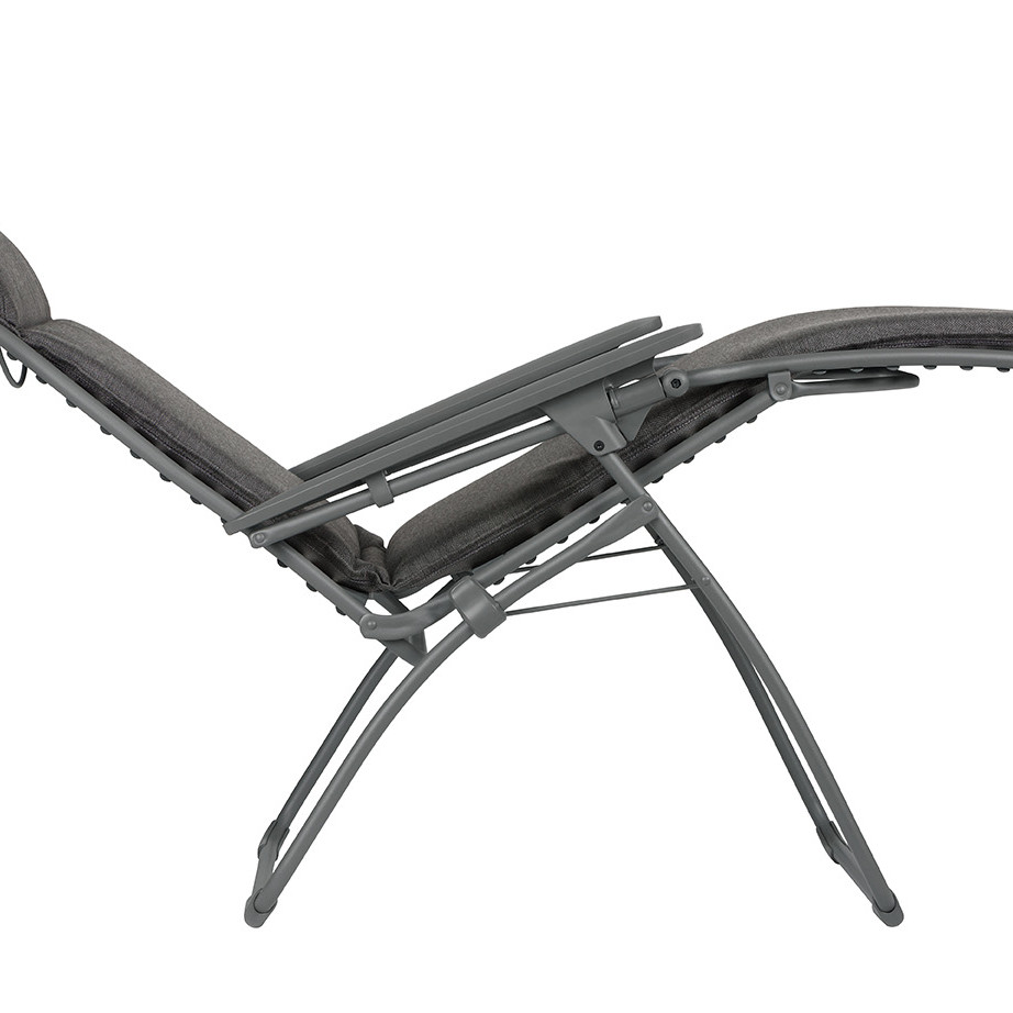 Крісло - шезлонг Evolution Onyx