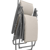 Крісло - шезлонг Evolution Latte