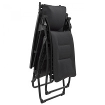 Крісло - шезлонг Evolution BC Dark Grey