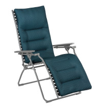 Крісло - шезлонг Evolution BC Bleu Encre