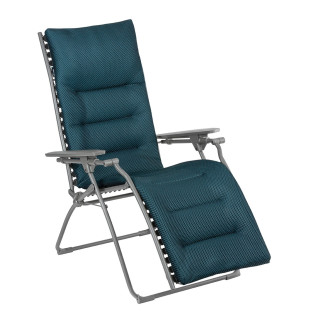 Крісло - шезлонг Evolution BC Bleu Encre
