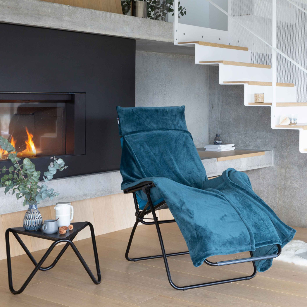 Плед Flocon Relax 180х170 Boreale