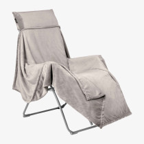 Плед Flocon Relax 180х170 Inuit