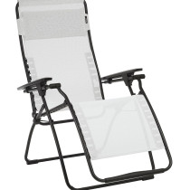 Крісло - шезлонг Futura Batyline Duo Ecume