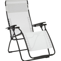 Крісло - шезлонг Futura Batyline Duo Ecume