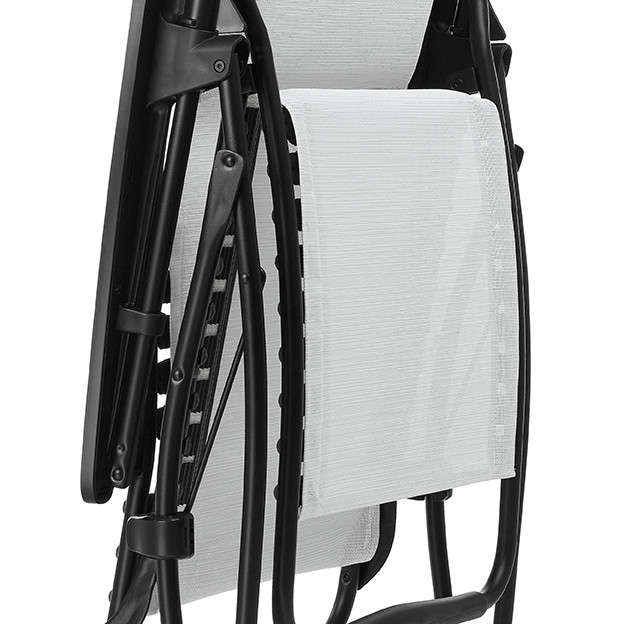 Крісло - шезлонг Futura Batyline Duo Ecume