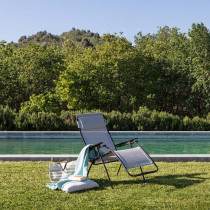 Крісло - шезлонг Futura Batyline Duo Ecume