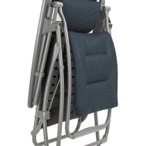 Крісло - шезлонг Futura BC Bleu Encre