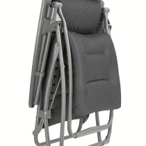 Крісло - шезлонг Futura BC Dark Grey