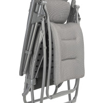 Крісло - шезлонг Futura BC Silver