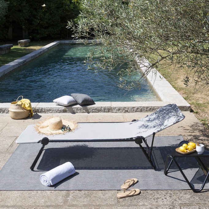 Рушник Littoral Beach Towel 170х75 Iroise