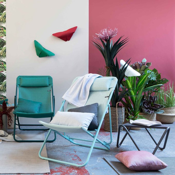 Рушник Littoral Beach Towel 170х75 Iroise