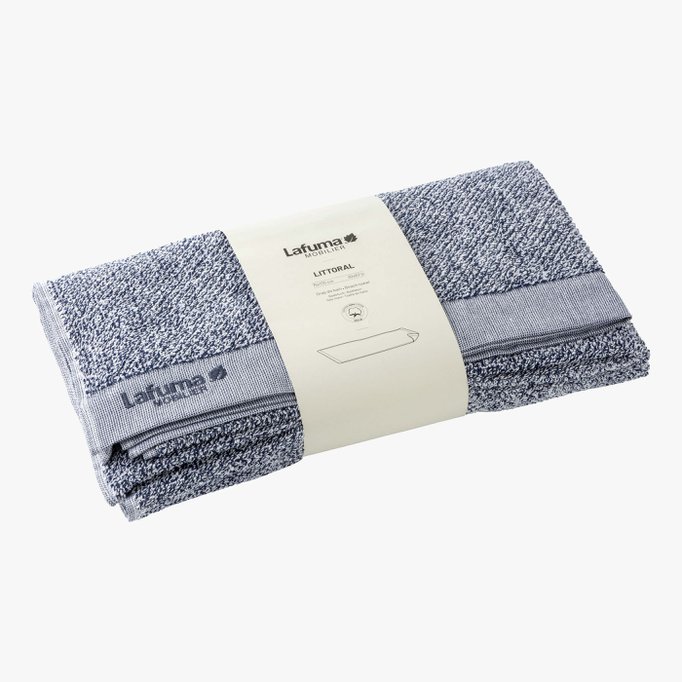 Рушник Littoral Beach Towel 170х75 Iroise