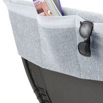 Рушник на крісло Littoral 180х60 Iroise