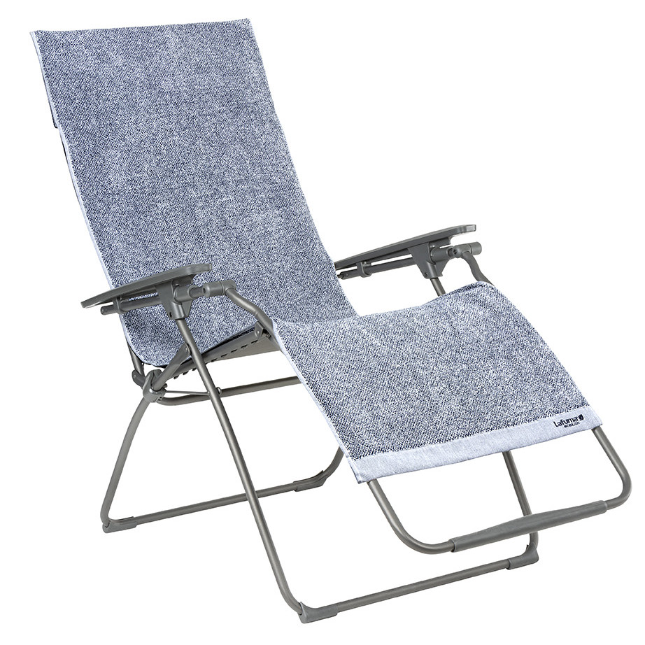 Рушник на крісло Littoral 180х60 Iroise