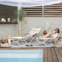 Килим Melya 240х340 Sonora Gris