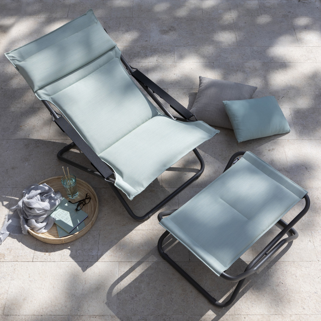 Підставка для ніг Next Jade