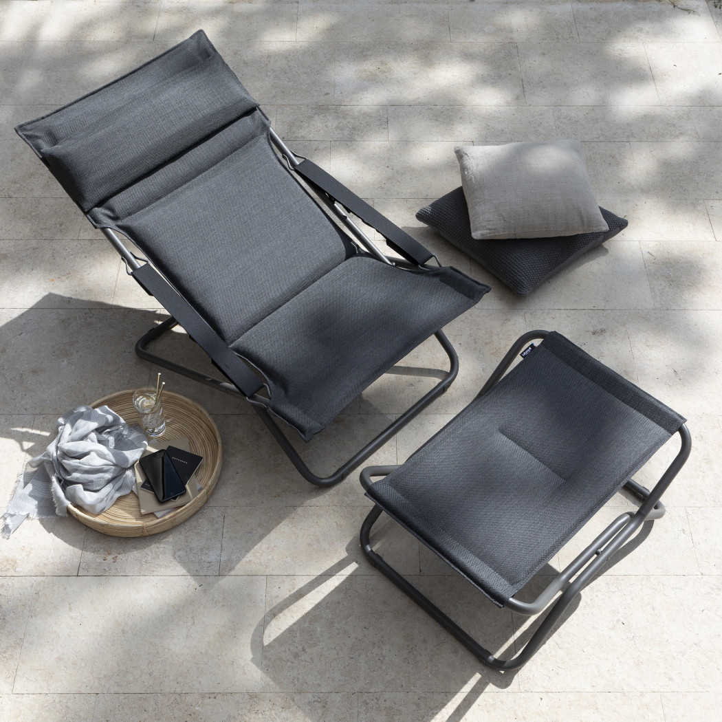 Підставка для ніг Next Onyx