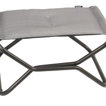 Підставка для ніг Next BC Silver