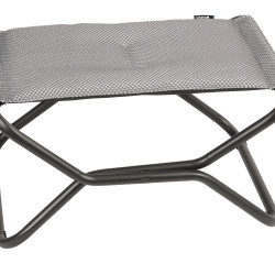 Підставка для ніг Next BC Silver