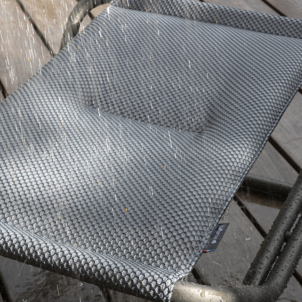 Підставка для ніг Next BC Bleu Encre