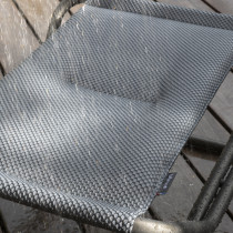 Підставка для ніг Next BC Bleu Encre