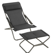 Підставка для ніг Next BC Dark Grey